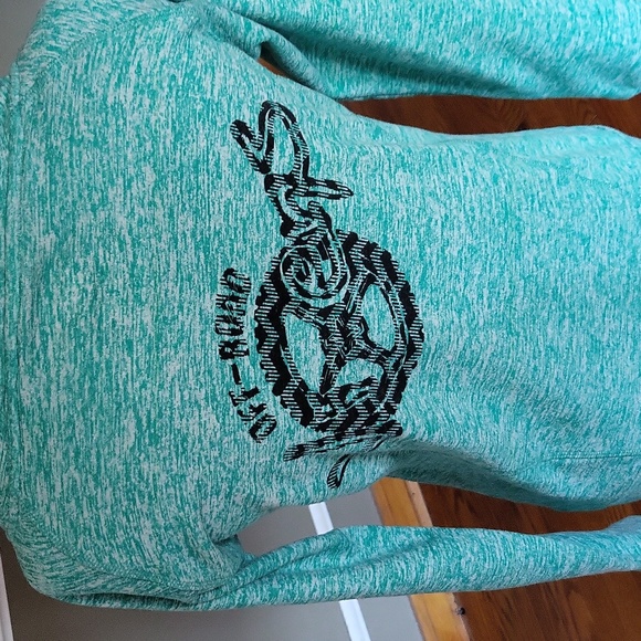 Off Road Vixens Hoodie - Picture 6 of 10